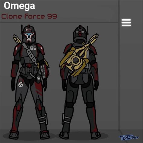 what is omega clone